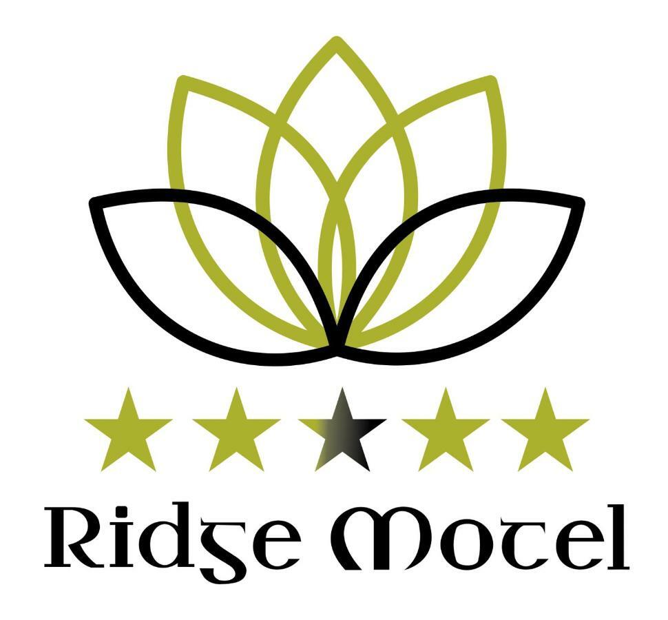 Ridge Motel Breckenridge Exterior foto